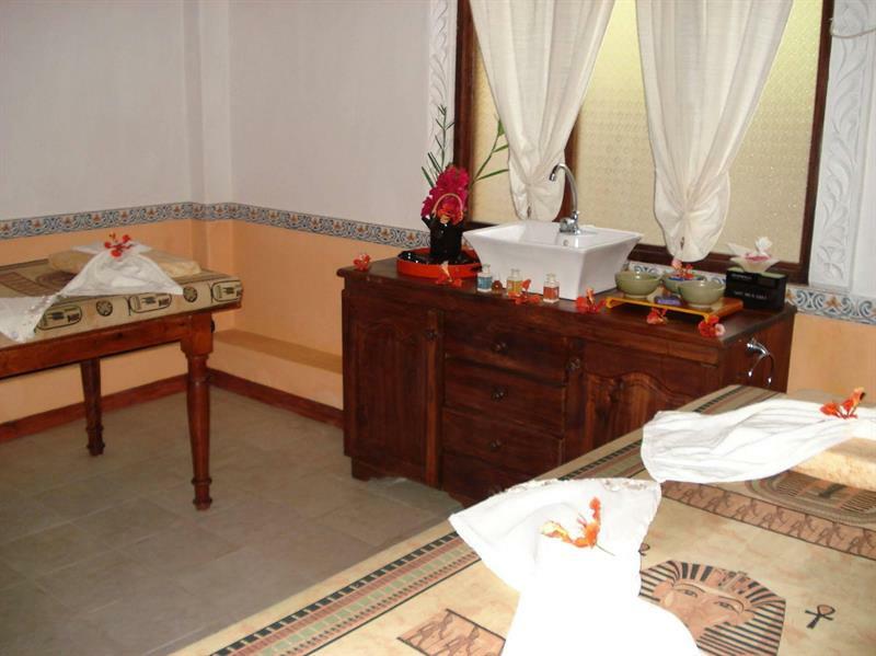 Kinasi Lodge Utende Kültér fotó